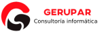 GERUPAR, agencia web y SEO en Sarria
